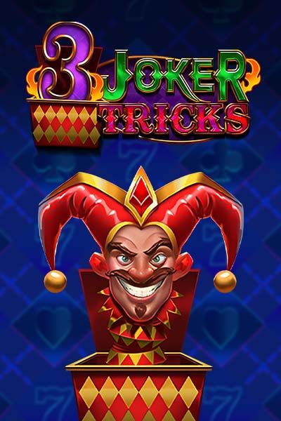 3 Joker Tricks