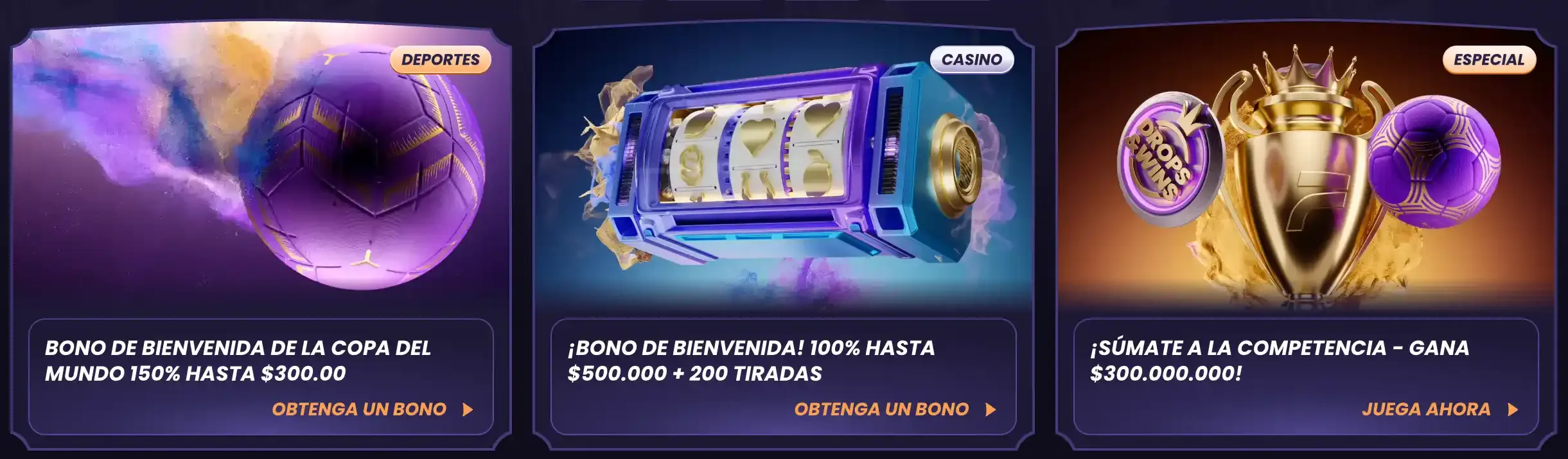 Funbet Bonos